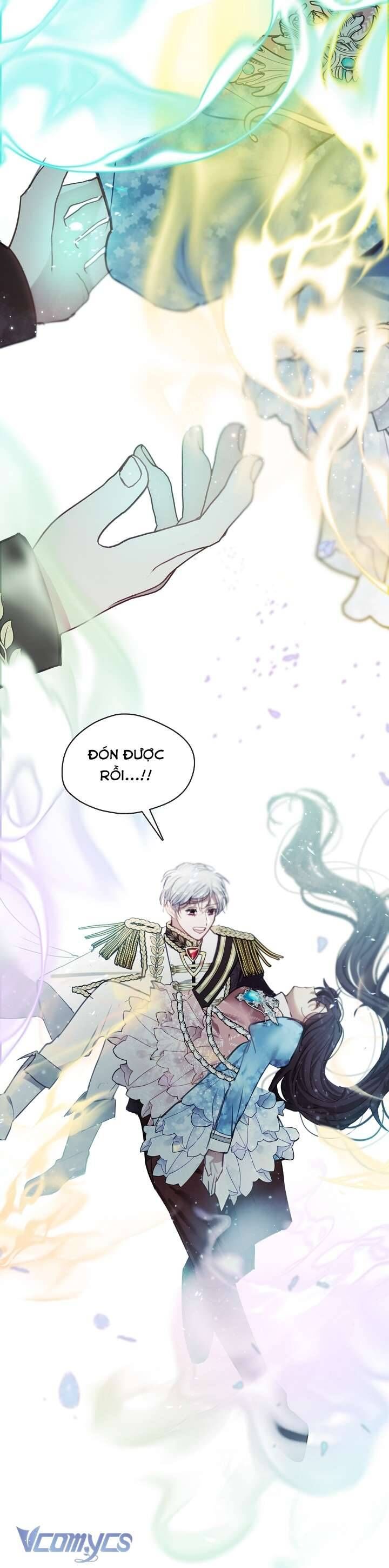 Thành Viên Trong Gia Đình Phát Cuồng Vì Tôi - Chap 81