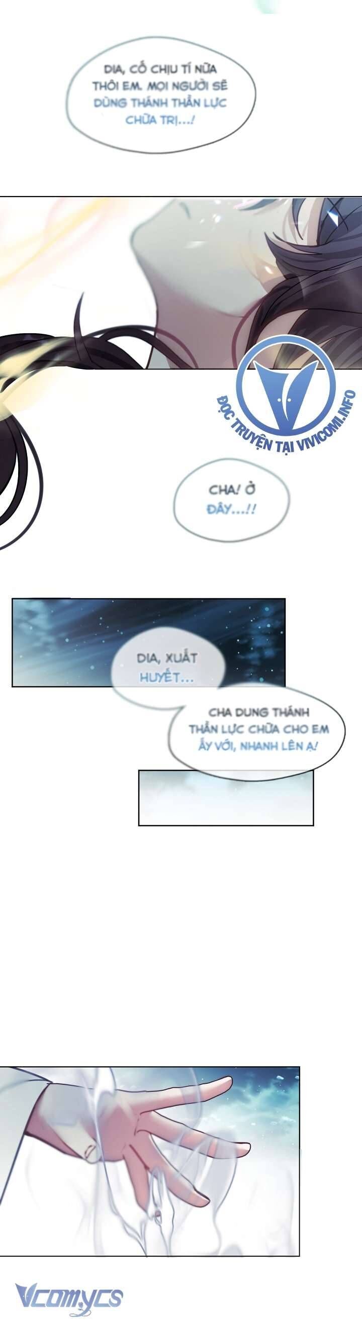 Thành Viên Trong Gia Đình Phát Cuồng Vì Tôi - Chap 81