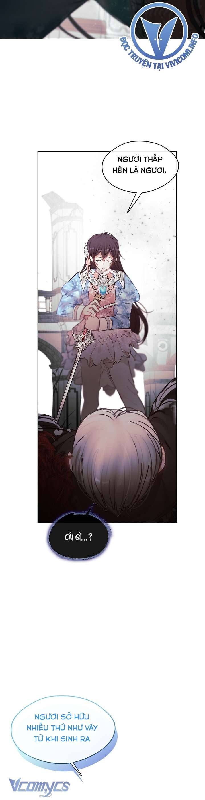 Thành Viên Trong Gia Đình Phát Cuồng Vì Tôi - Chap 81