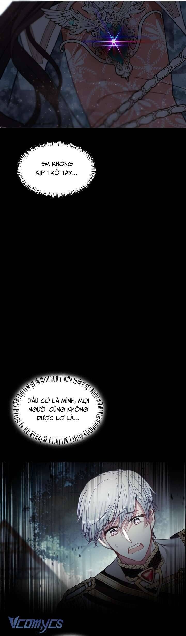 Thành Viên Trong Gia Đình Phát Cuồng Vì Tôi - Chap 81