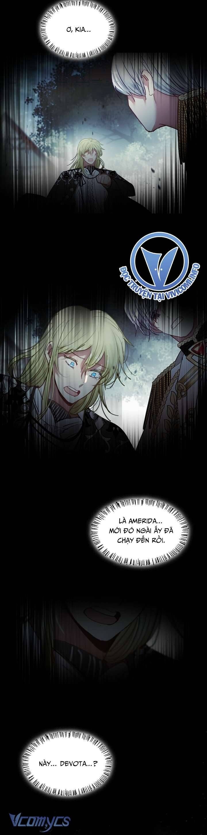 Thành Viên Trong Gia Đình Phát Cuồng Vì Tôi - Chap 81