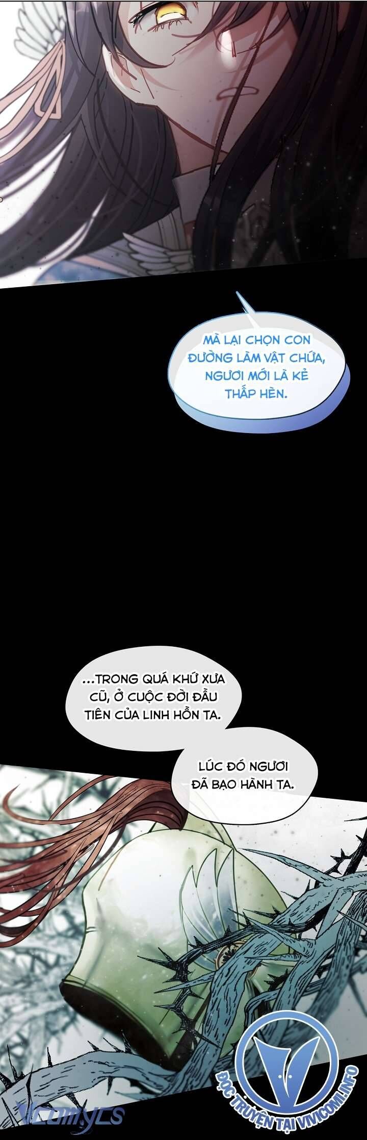 Thành Viên Trong Gia Đình Phát Cuồng Vì Tôi - Chap 81