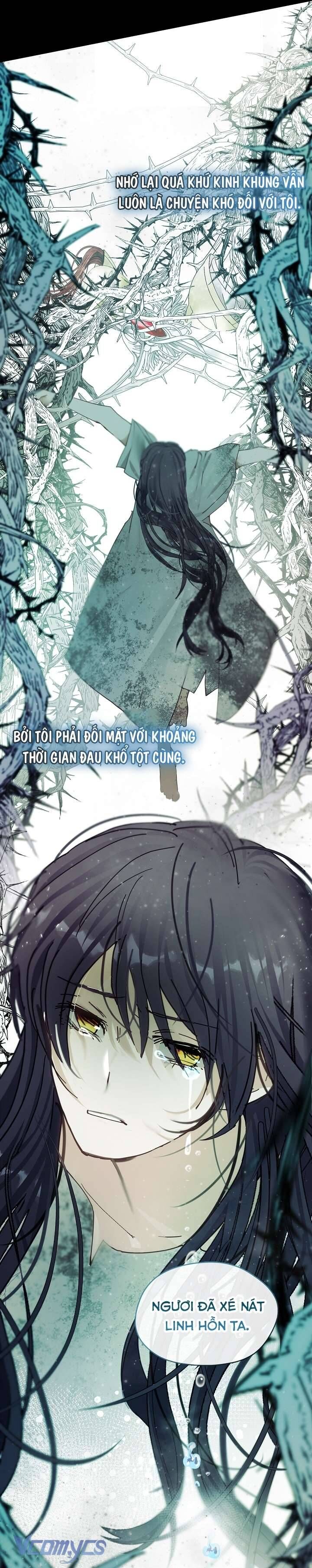 Thành Viên Trong Gia Đình Phát Cuồng Vì Tôi - Chap 81