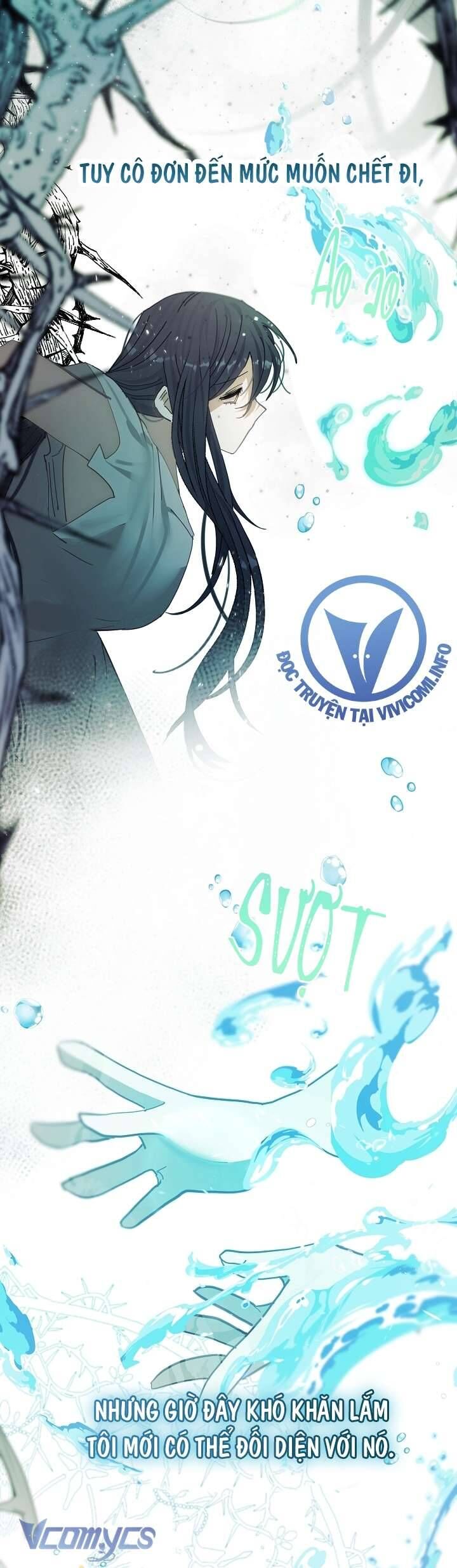 Thành Viên Trong Gia Đình Phát Cuồng Vì Tôi - Chap 81