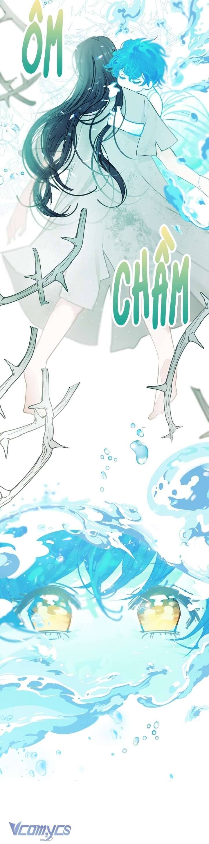 Thành Viên Trong Gia Đình Phát Cuồng Vì Tôi - Chap 81