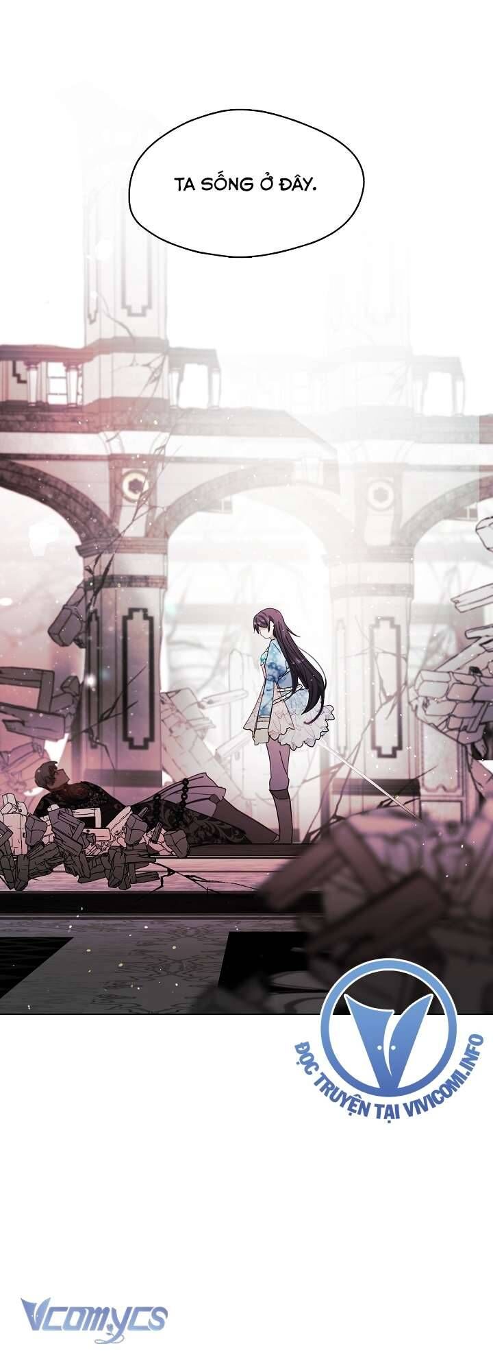 Thành Viên Trong Gia Đình Phát Cuồng Vì Tôi - Chap 81
