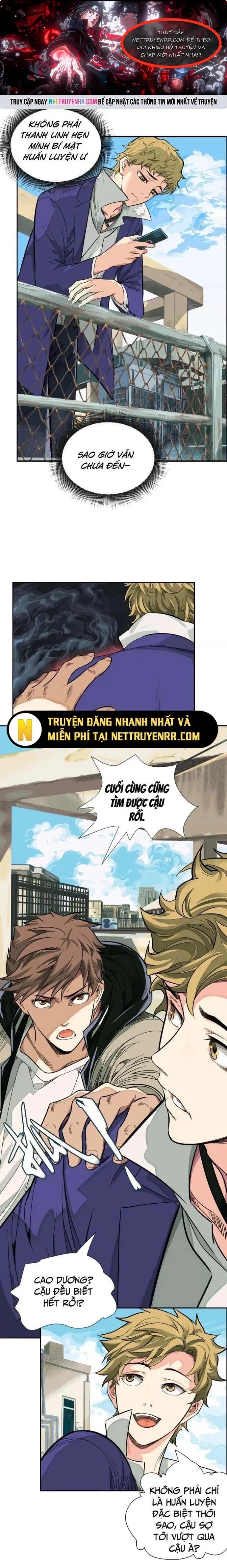Thập nhị tinh - Chap 15