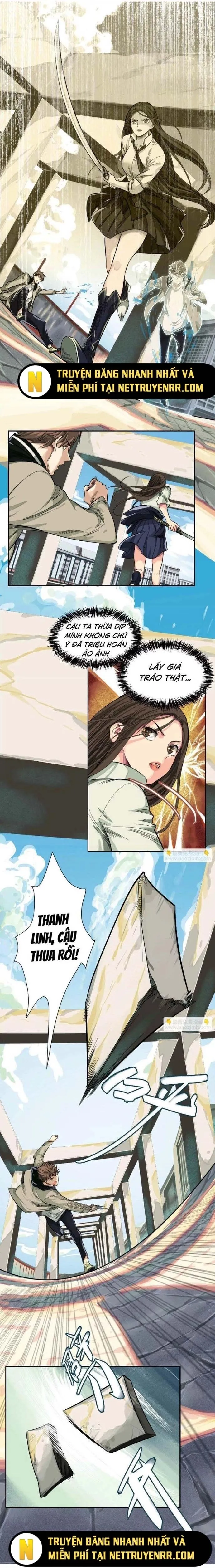 Thập nhị tinh - Chap 15