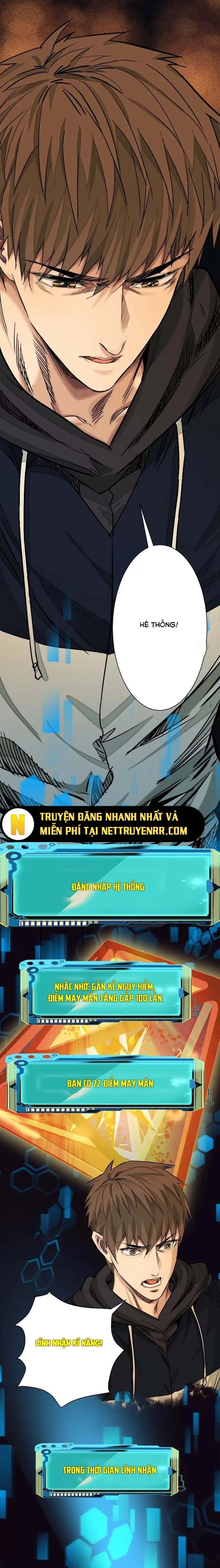Thập nhị tinh - Chap 35