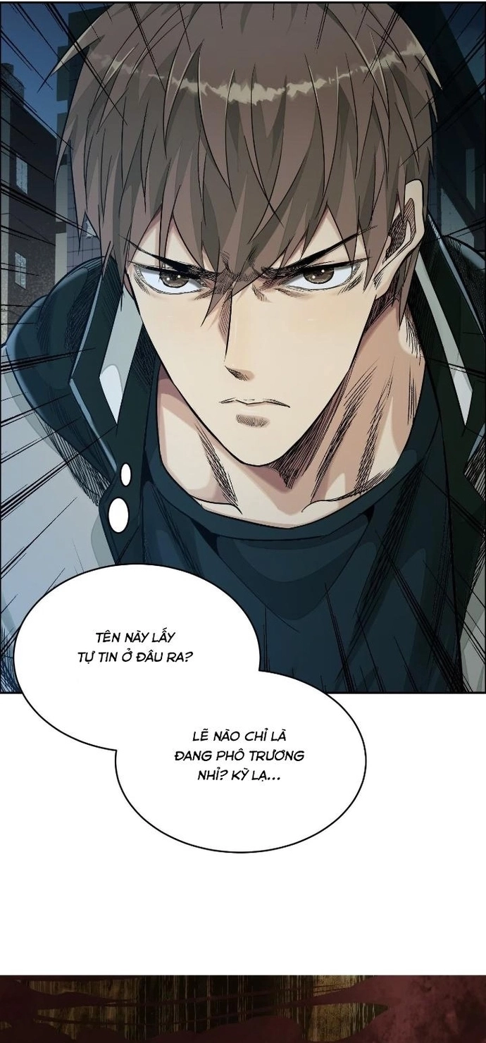 Thập nhị tinh - Chap 54