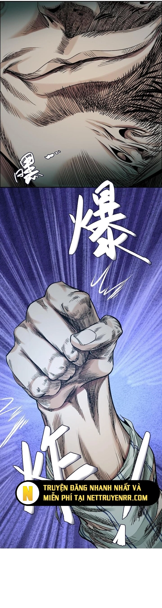 Thập nhị tinh - Chap 54