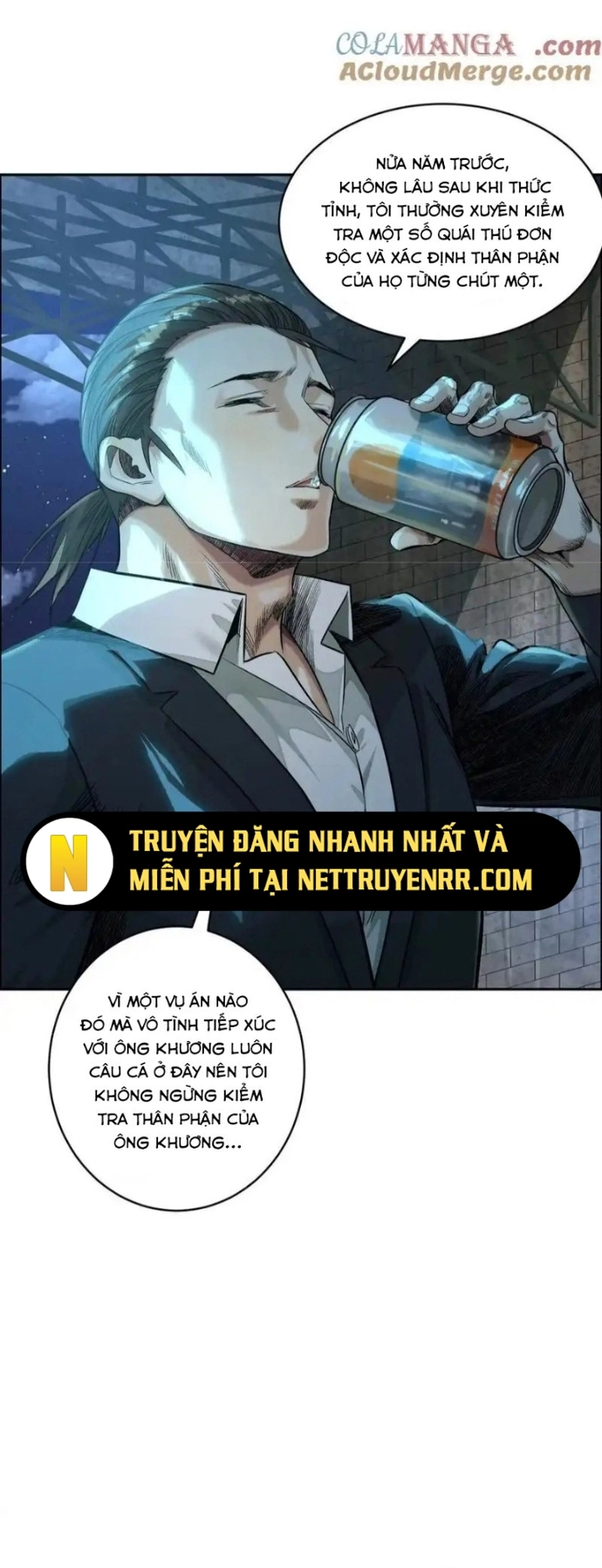Thập nhị tinh - Chap 57