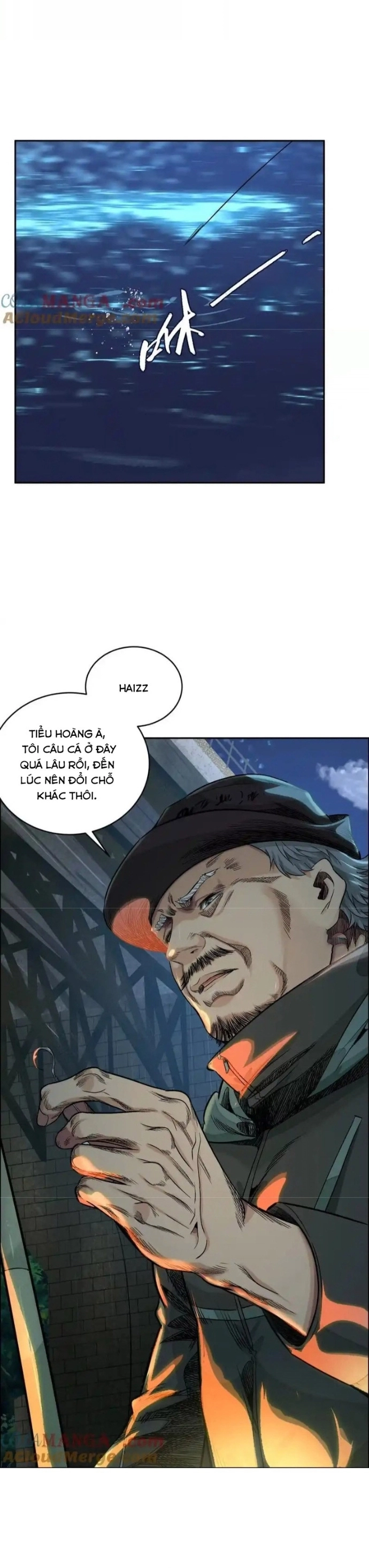 Thập nhị tinh - Chap 57
