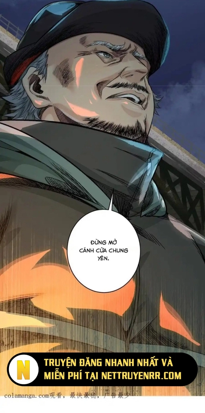 Thập nhị tinh - Chap 57