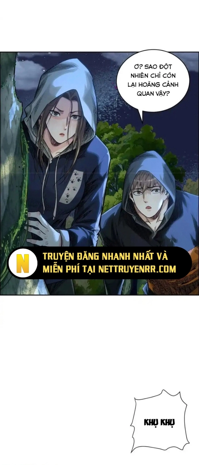 Thập nhị tinh - Chap 57