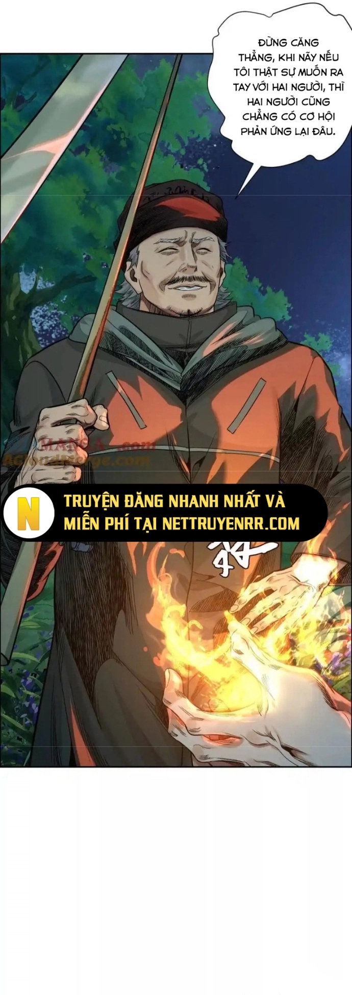 Thập nhị tinh - Chap 57