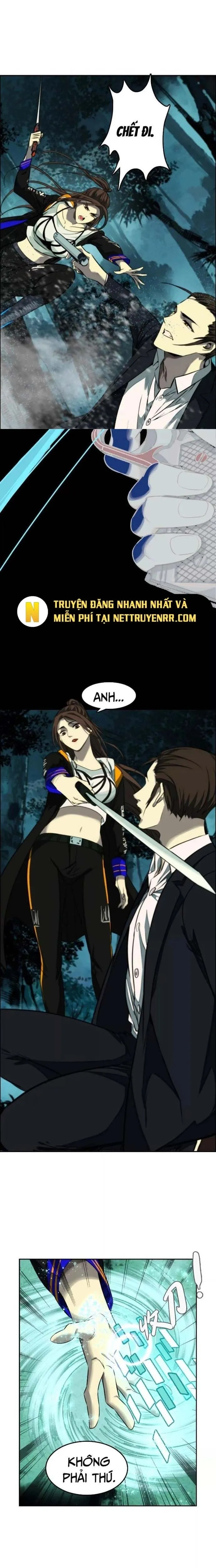 Thập nhị tinh - Chap 6