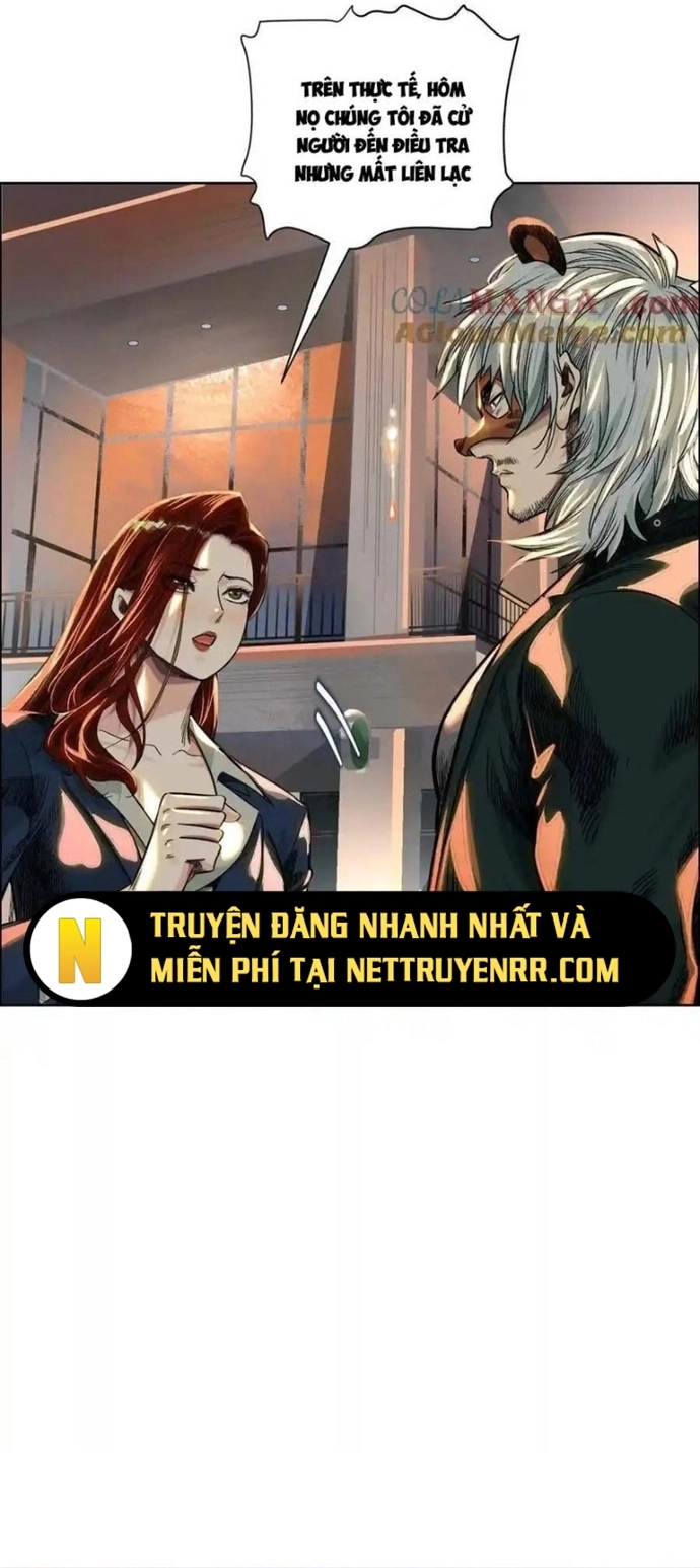 Thập nhị tinh - Chap 67