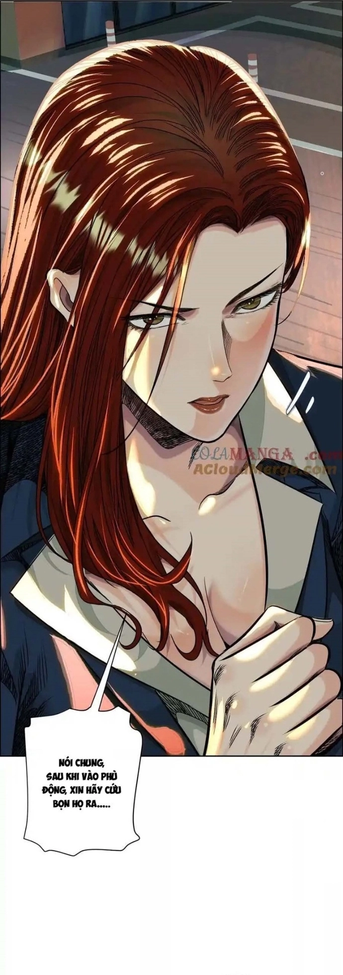 Thập nhị tinh - Chap 67