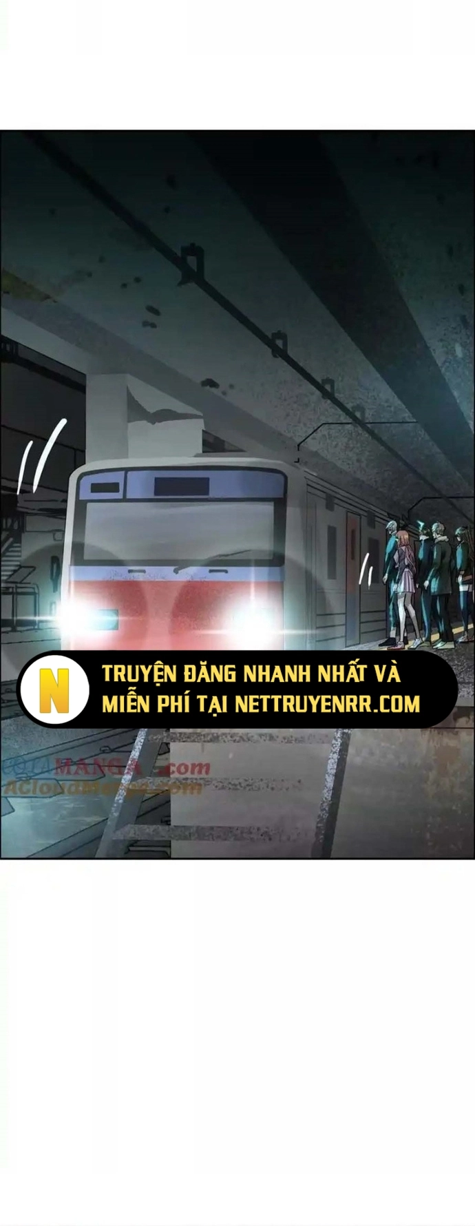 Thập nhị tinh - Chap 67