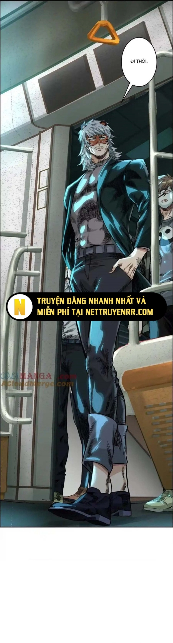 Thập nhị tinh - Chap 67