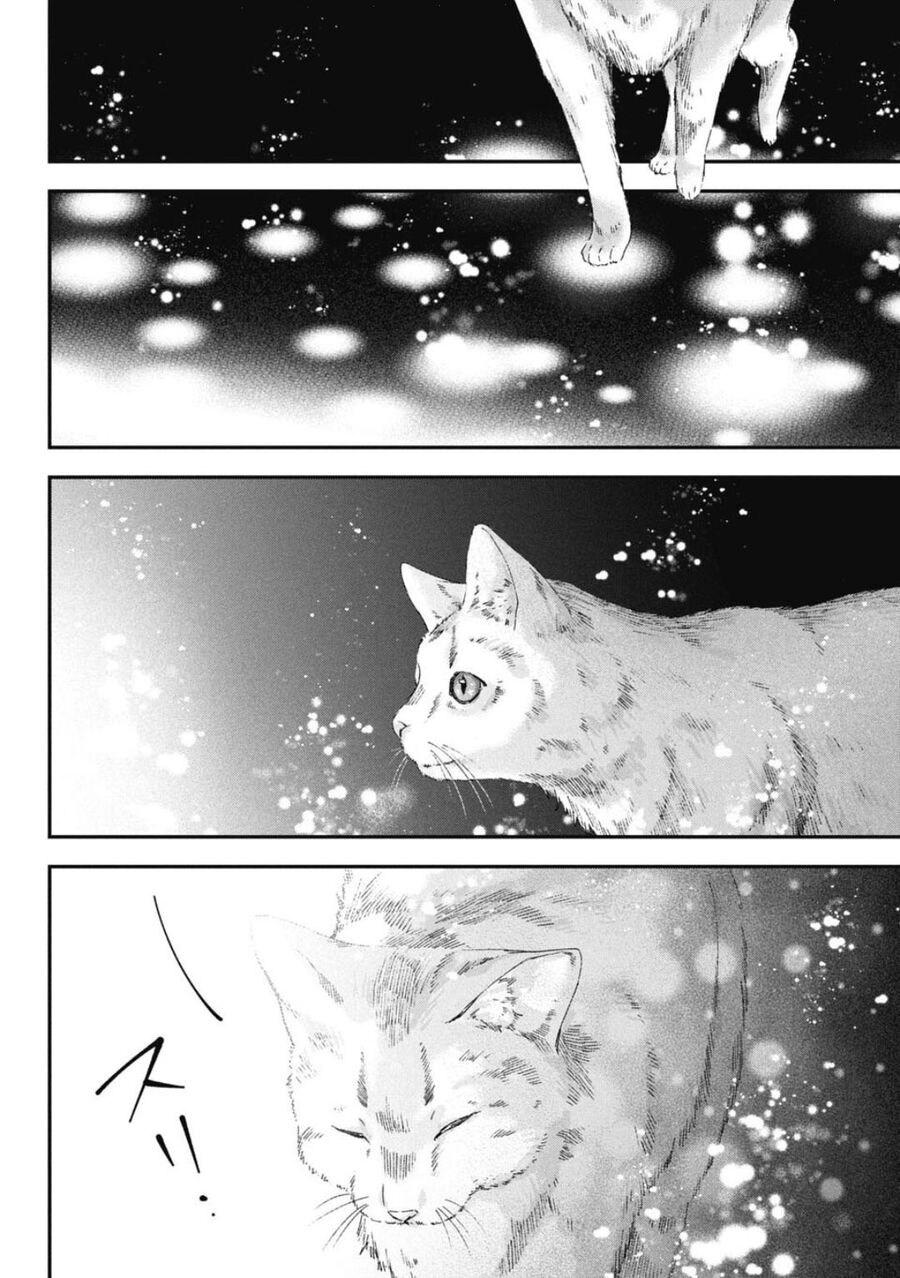 Thầy Trò Không Biết Yêu - Chap 74