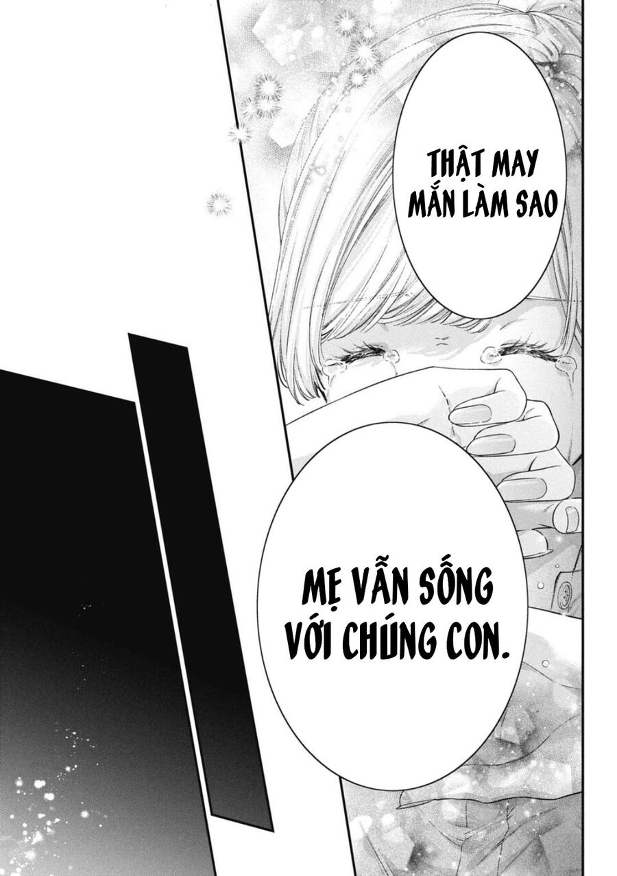 Thầy Trò Không Biết Yêu - Chap 74