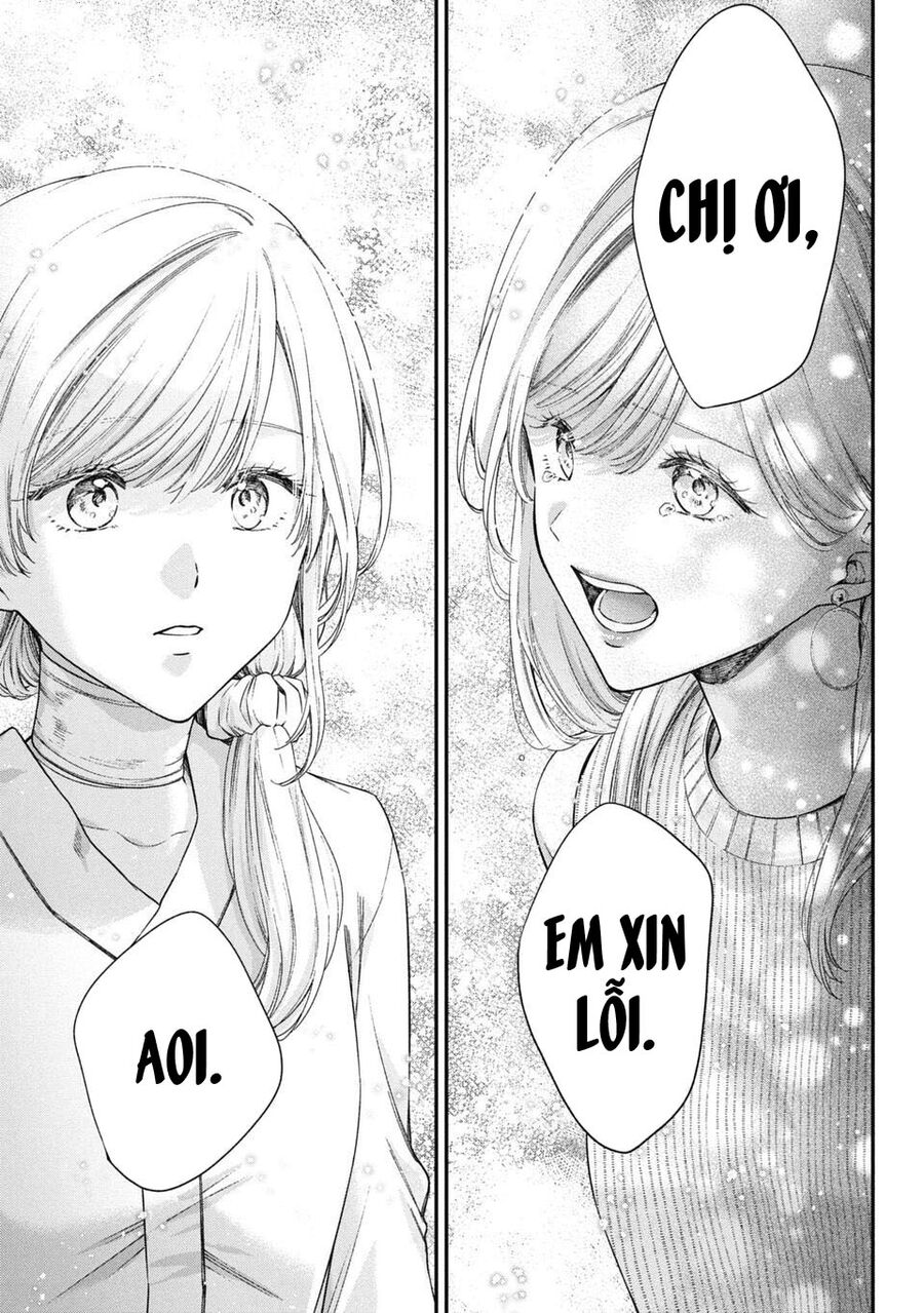 Thầy Trò Không Biết Yêu - Chap 77