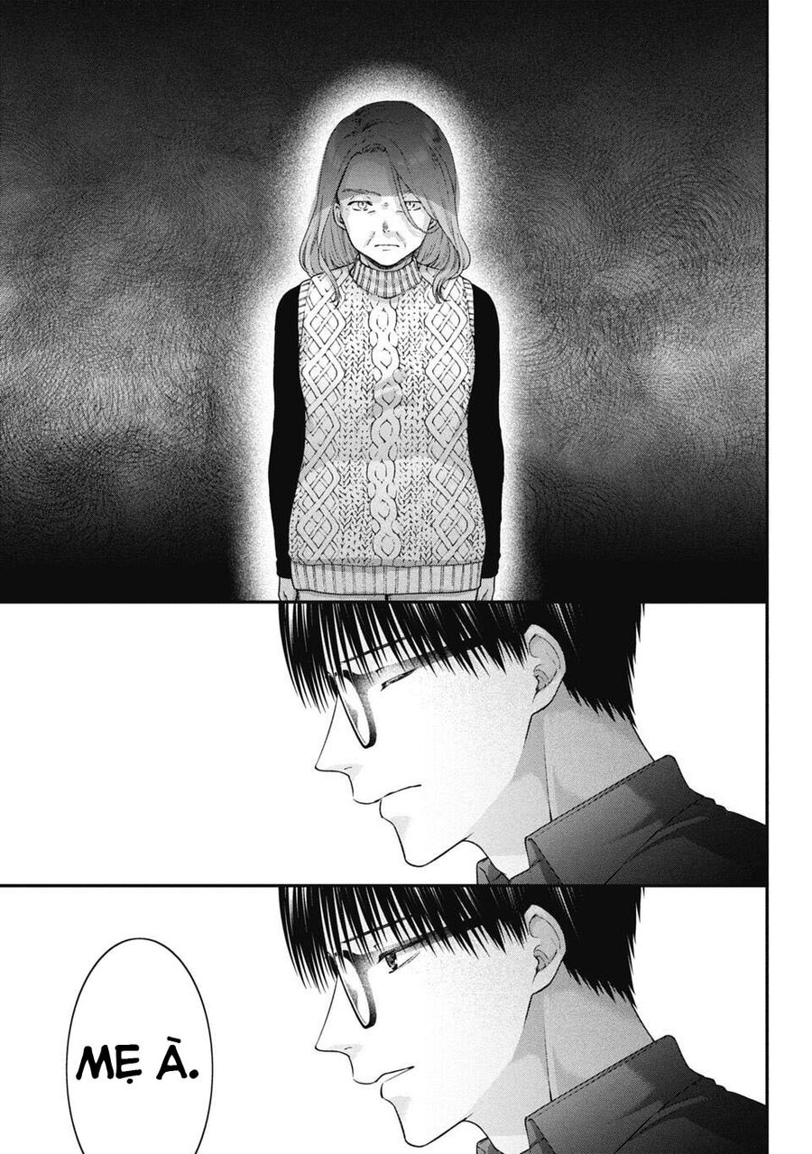 Thầy Trò Không Biết Yêu - Chap 80