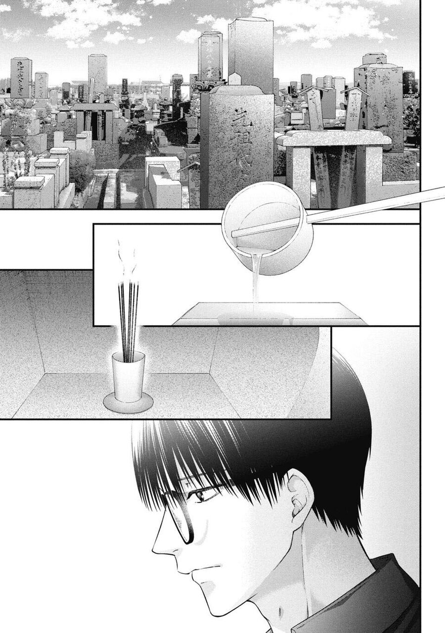 Thầy Trò Không Biết Yêu - Chap 80