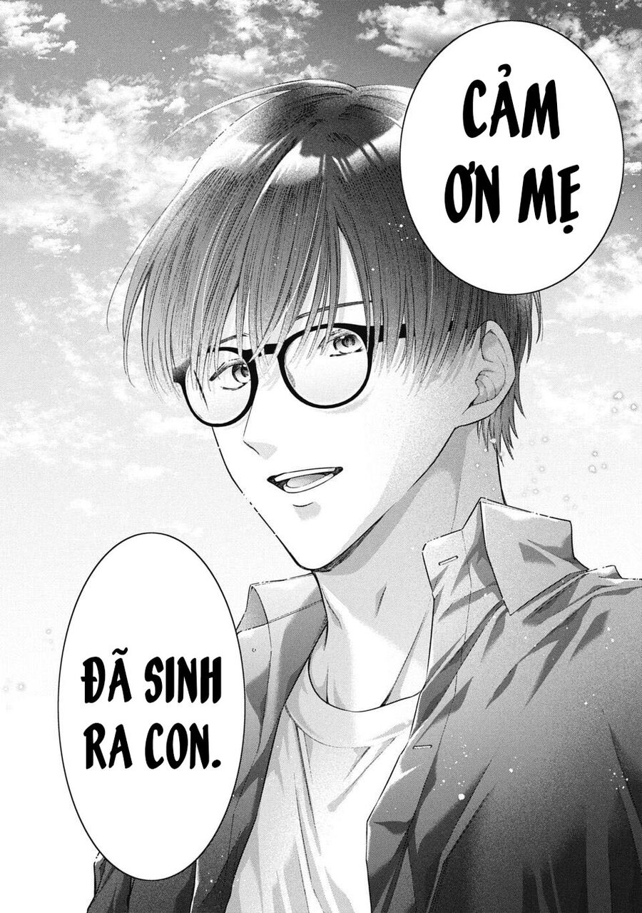 Thầy Trò Không Biết Yêu - Chap 81