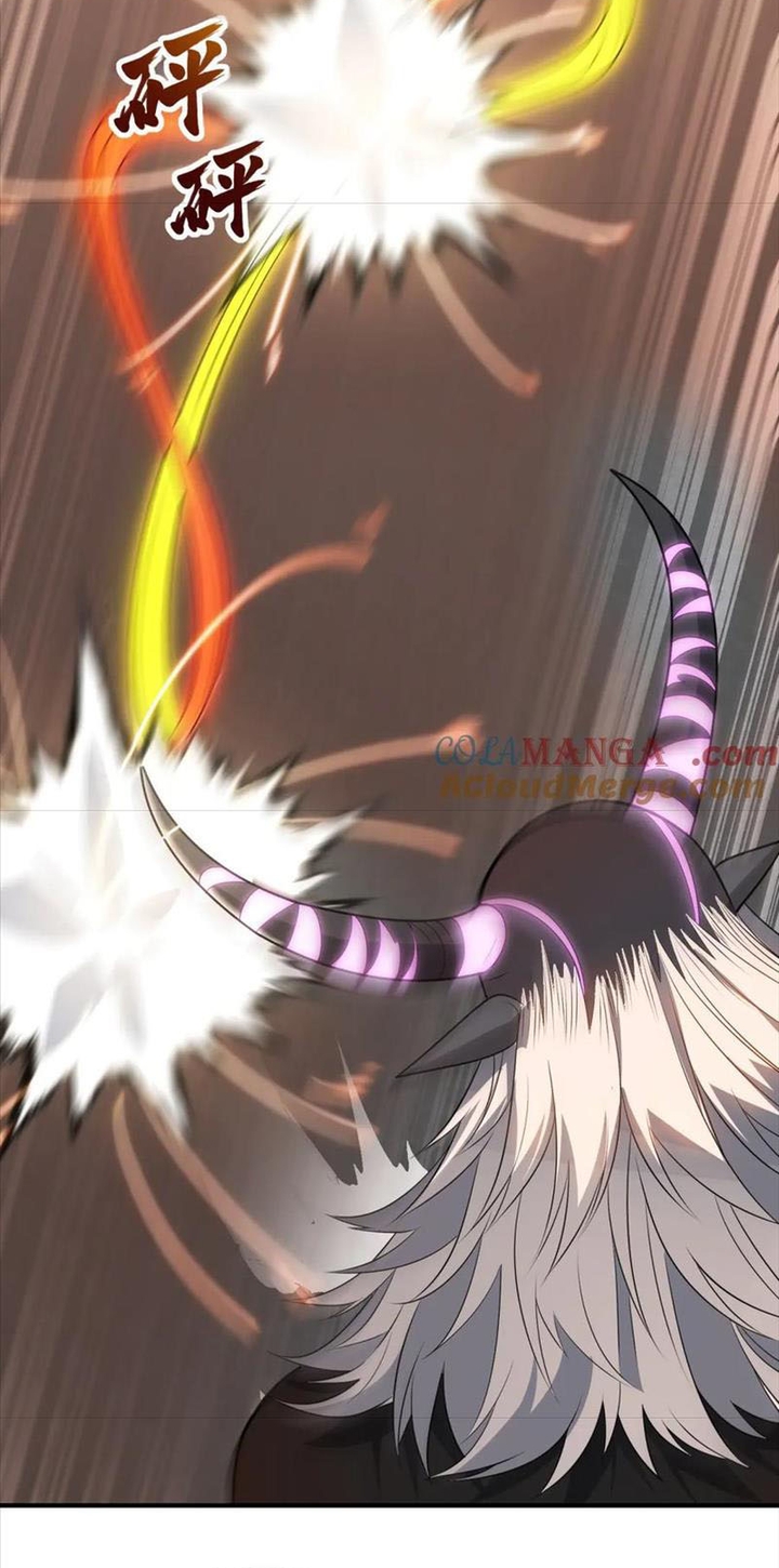 Thế Giới Bắt Đầu Từ Số Không - Chap 40