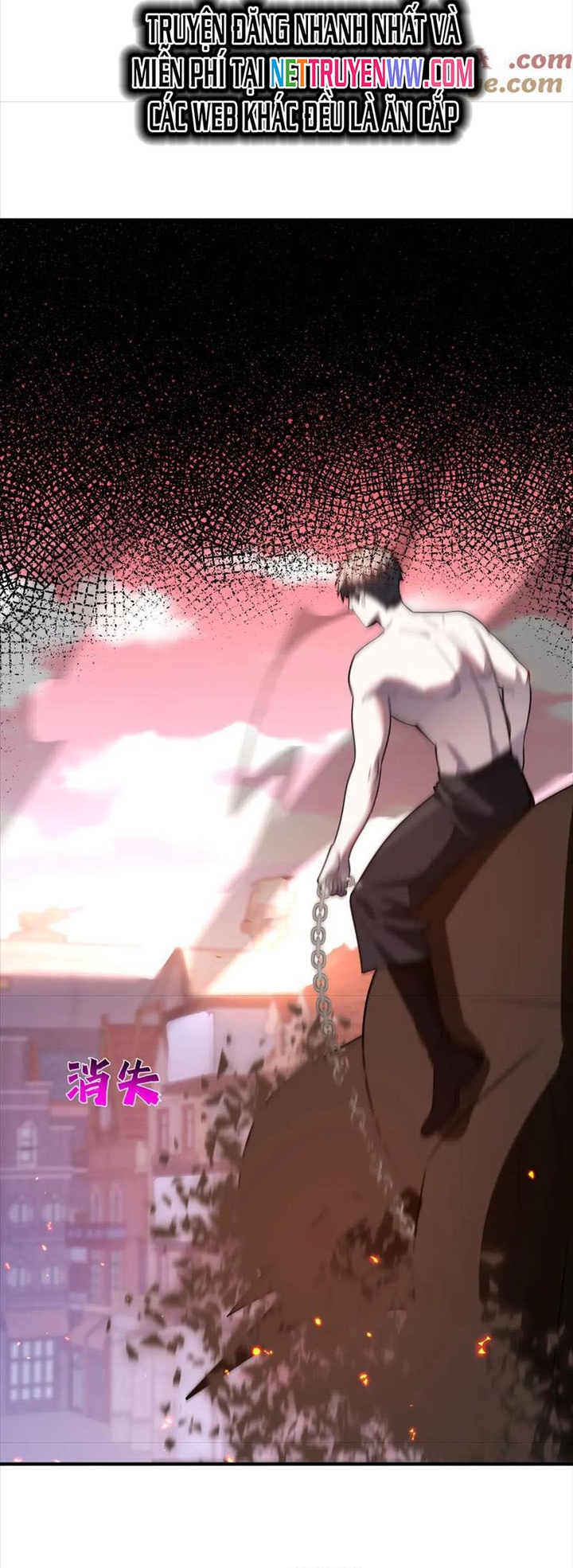 Thế Giới Bắt Đầu Từ Số Không - Chap 40
