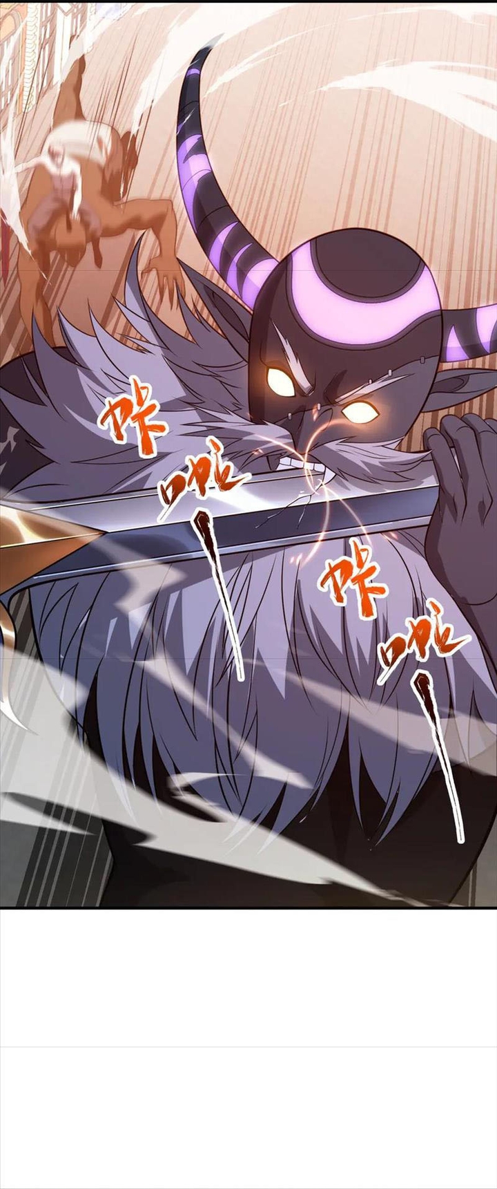 Thế Giới Bắt Đầu Từ Số Không - Chap 40