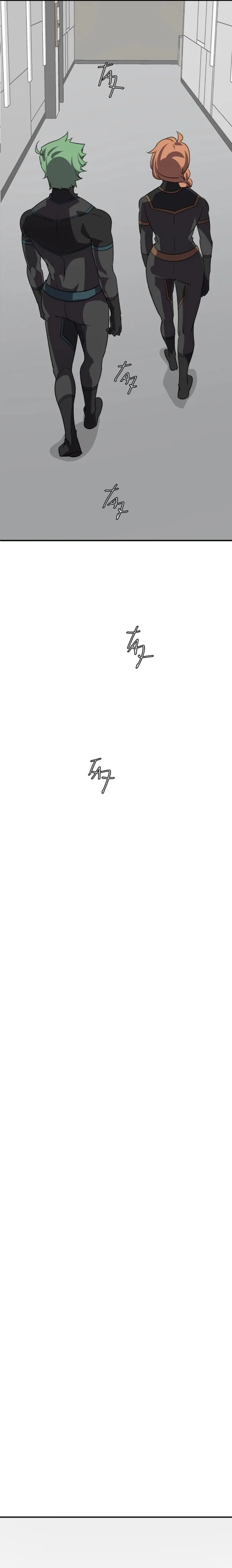 Thế Giới Không Hoàn Hảo - Chap 287