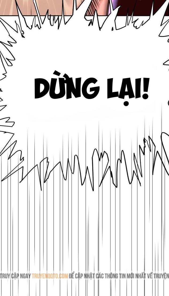 Thế Giới Nơi Chỉ Có Siêu Nhân Là Nạn Nhân - Chap 13