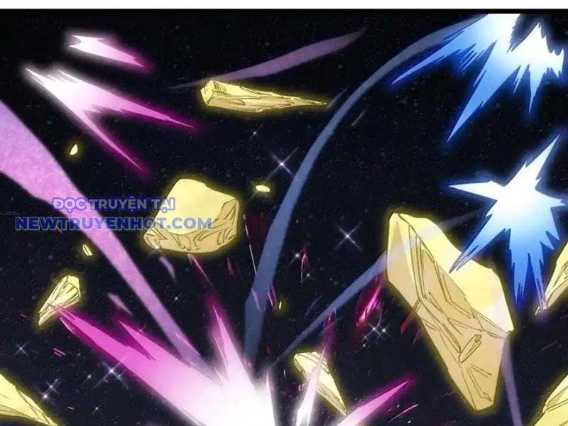Thế Nhân Thực Sự Tin Tôi Là Đại Boss - Chap 102