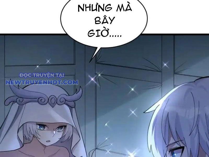 Thế Nhân Thực Sự Tin Tôi Là Đại Boss - Chap 102
