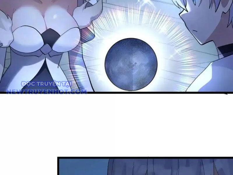 Thế Nhân Thực Sự Tin Tôi Là Đại Boss - Chap 102
