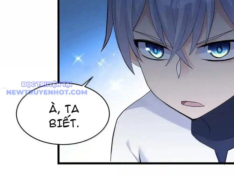 Thế Nhân Thực Sự Tin Tôi Là Đại Boss - Chap 102