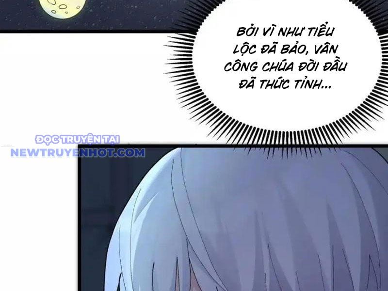 Thế Nhân Thực Sự Tin Tôi Là Đại Boss - Chap 102