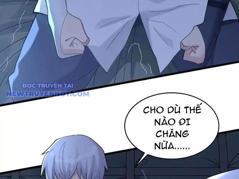 Thế Nhân Thực Sự Tin Tôi Là Đại Boss - Chap 102