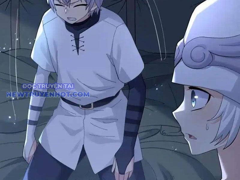 Thế Nhân Thực Sự Tin Tôi Là Đại Boss - Chap 102