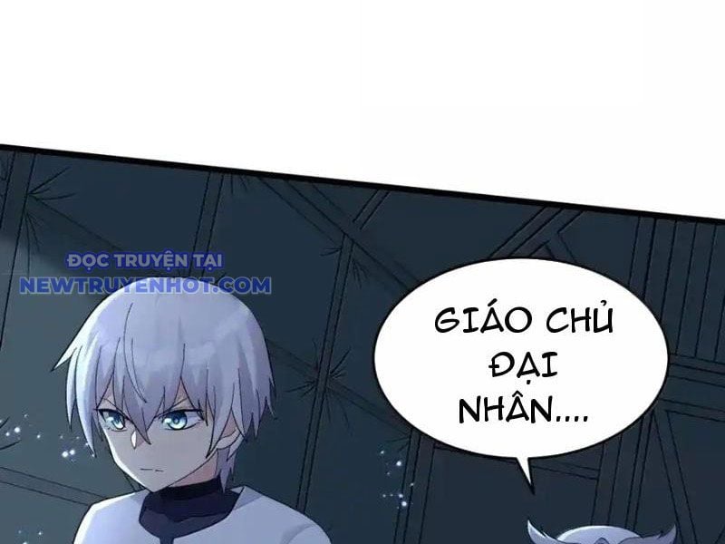 Thế Nhân Thực Sự Tin Tôi Là Đại Boss - Chap 102