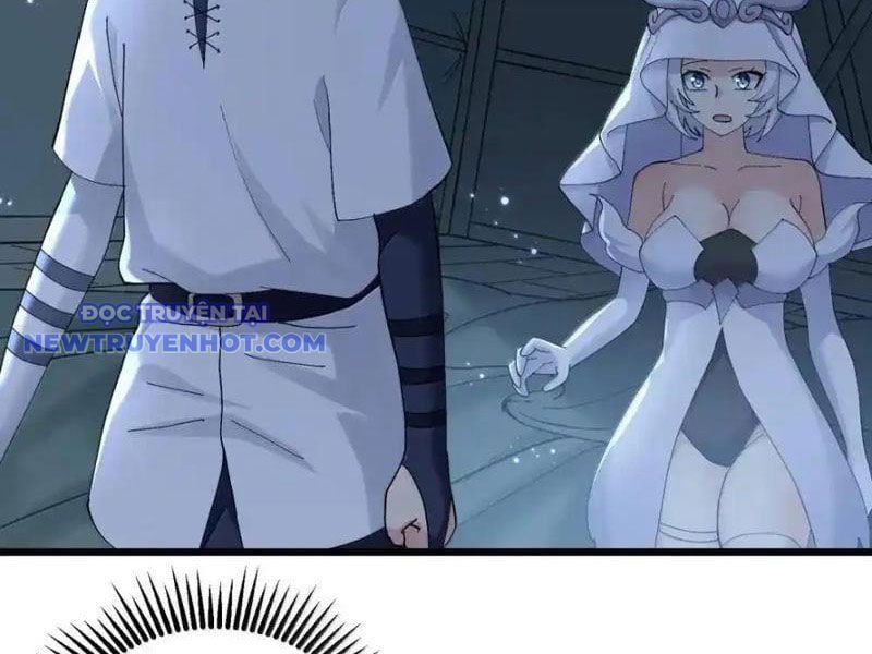 Thế Nhân Thực Sự Tin Tôi Là Đại Boss - Chap 102