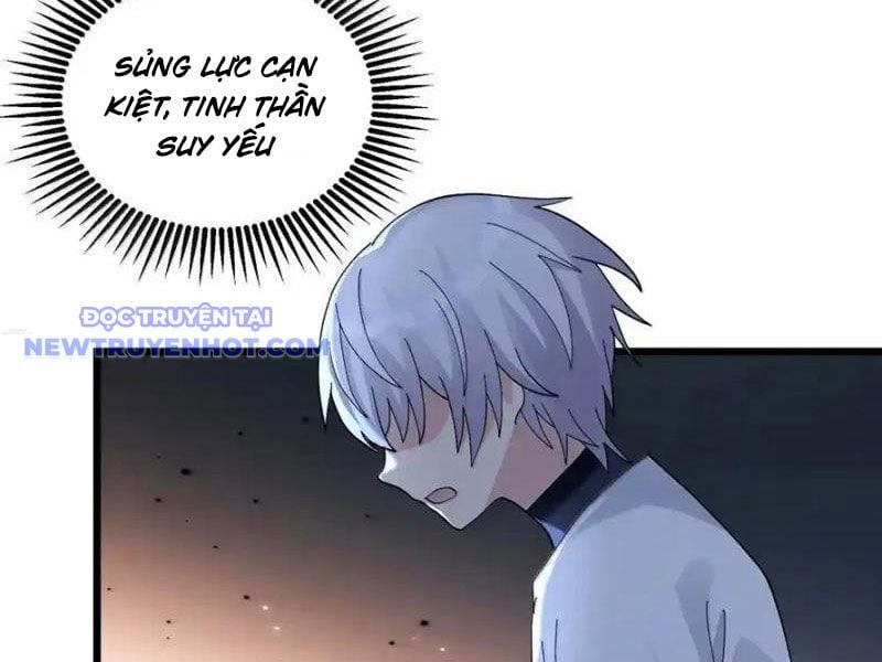 Thế Nhân Thực Sự Tin Tôi Là Đại Boss - Chap 102
