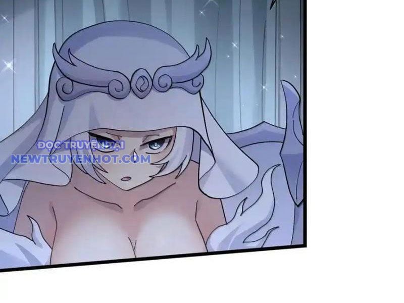 Thế Nhân Thực Sự Tin Tôi Là Đại Boss - Chap 102