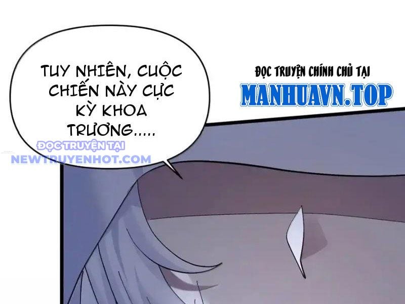 Thế Nhân Thực Sự Tin Tôi Là Đại Boss - Chap 102