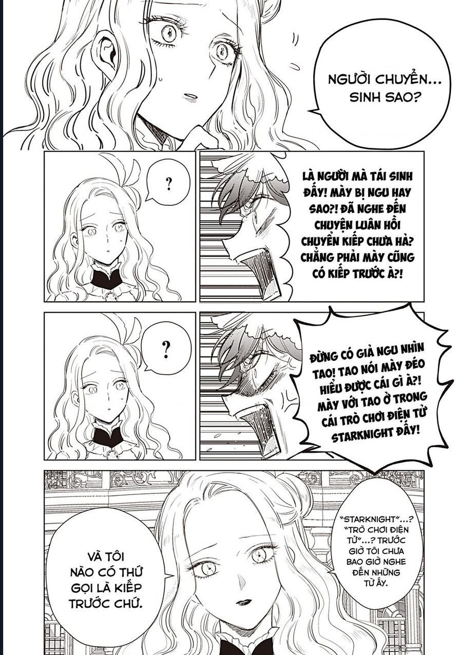 The One Within The Villainess - Chap 26