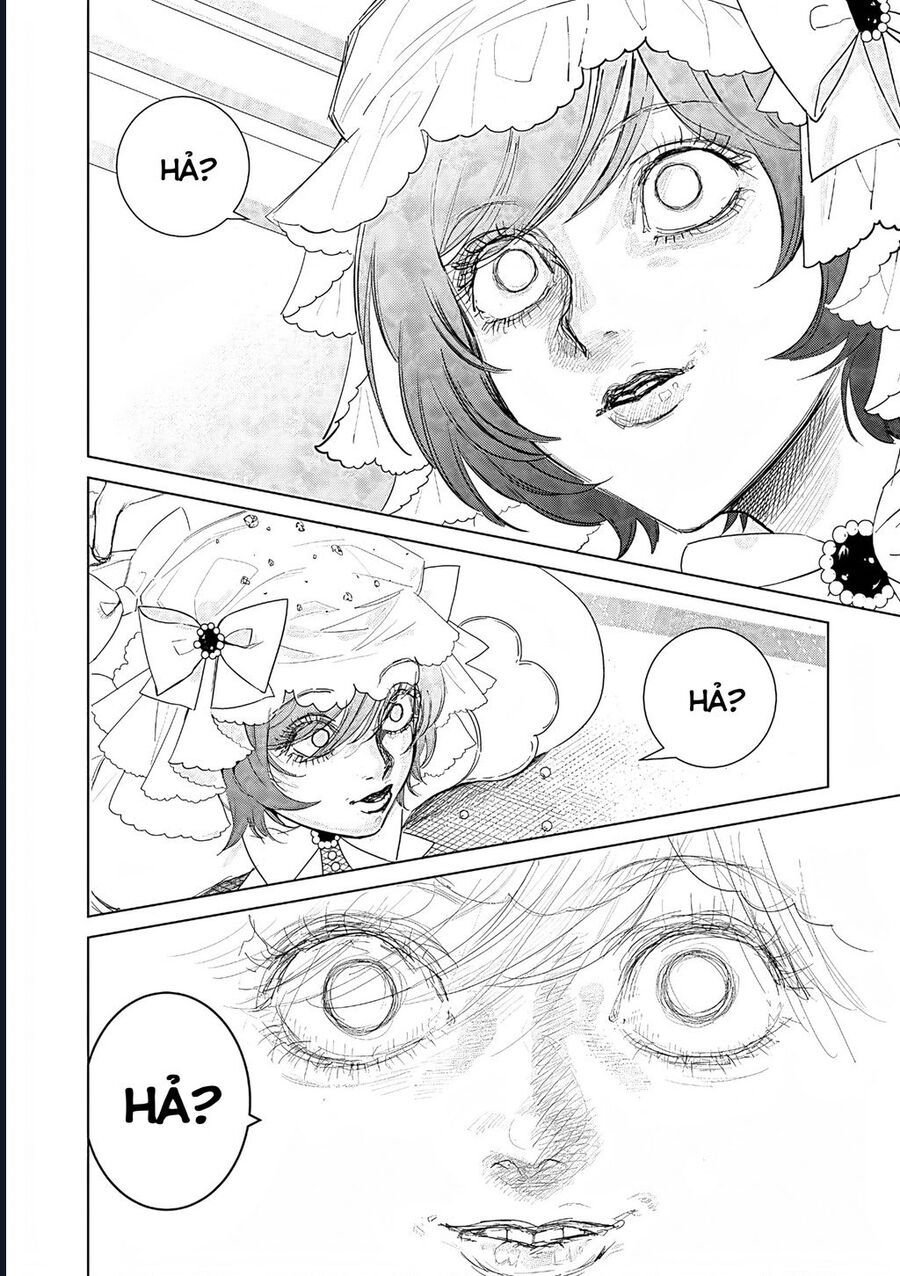 The One Within The Villainess - Chap 26